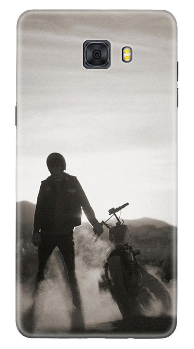 Motorcu