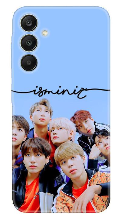 BTS 006 Desenli Cep Telefonu Kılıfı