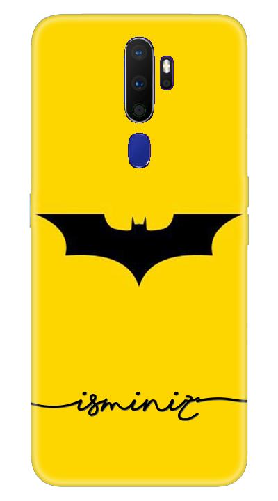 Batman 4
