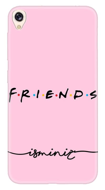 Friends