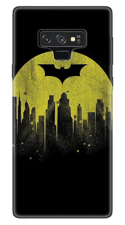 Batman 3