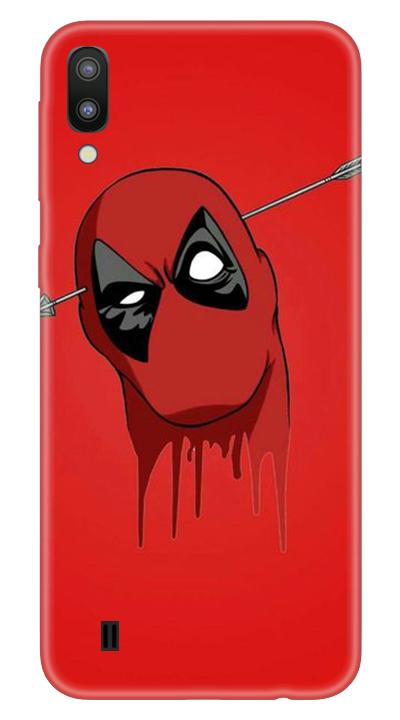 Deadpool 3