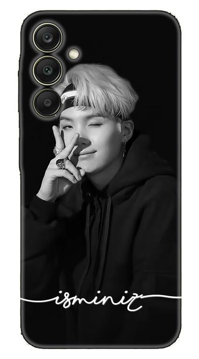 BTS 022 Desenli Cep Telefonu Kılıfı
