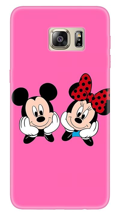 Mickey