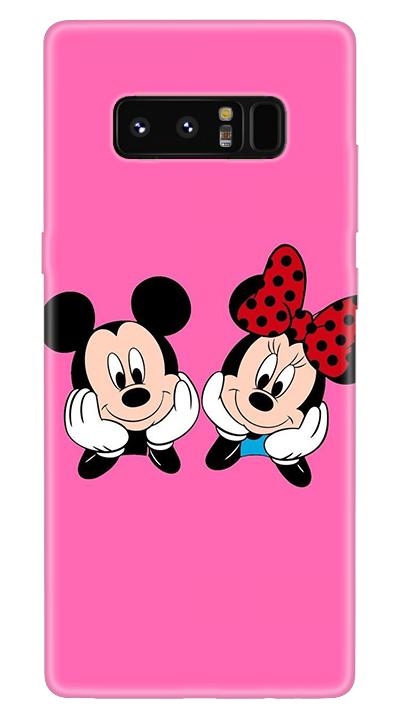 Mickey