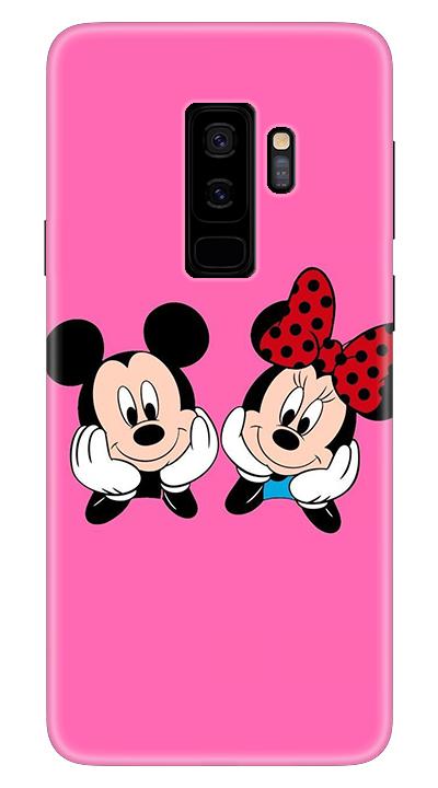 Mickey