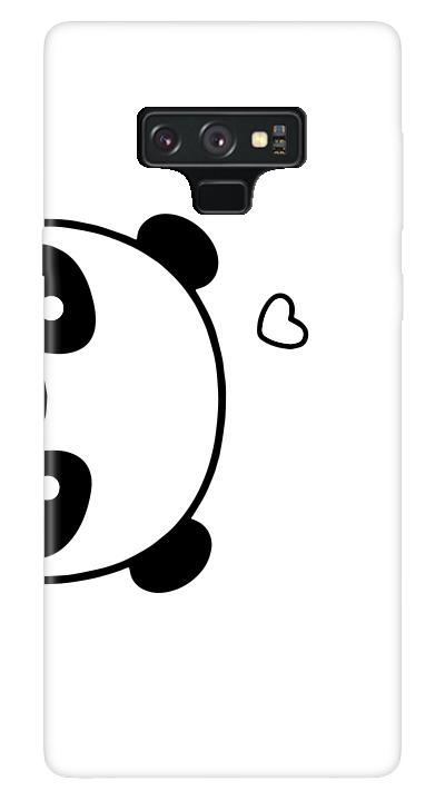 Beyaz panda