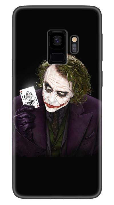 Joker 11