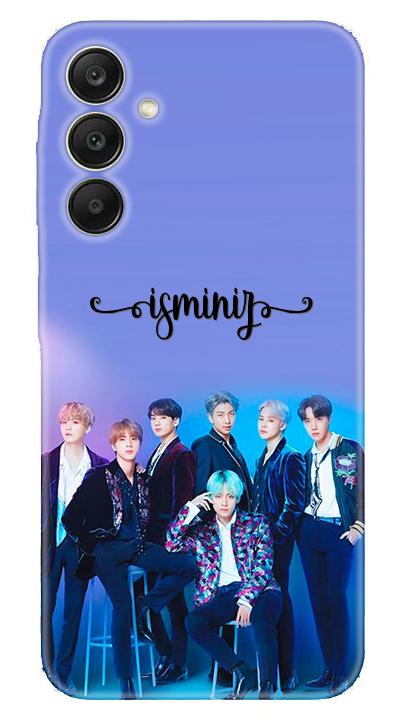 BTS 021 Desenli Cep Telefonu Kılıfı