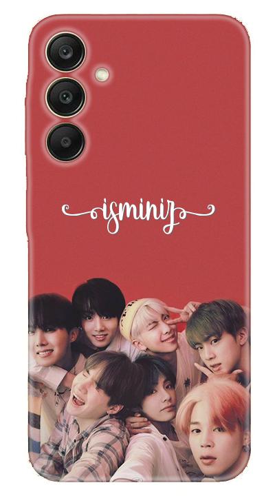 BTS 013 Desenli Cep Telefonu Kılıfı