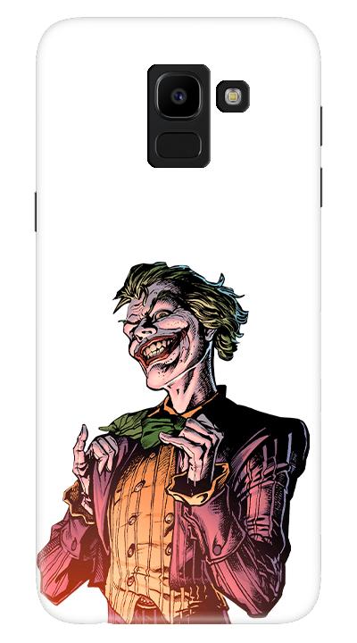 Joker 21