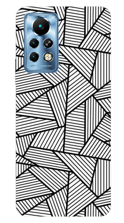 Beyaz desen2 Desenli Cep Telefonu Kılıfı