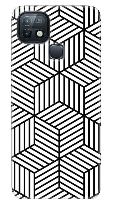Beyaz desen Desenli Cep Telefonu Kılıfı
