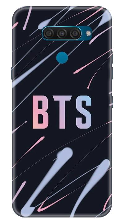 BTS 005 Desenli Cep Telefonu Kılıfı