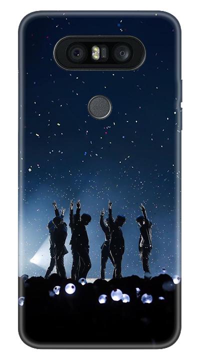 BTS 002 Desenli Cep Telefonu Kılıfı
