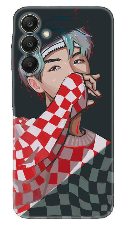 BTS 001 Desenli Cep Telefonu Kılıfı