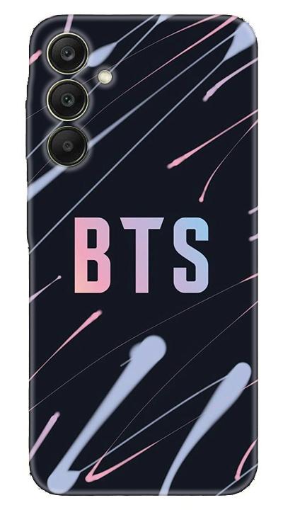 BTS 005 Desenli Cep Telefonu Kılıfı