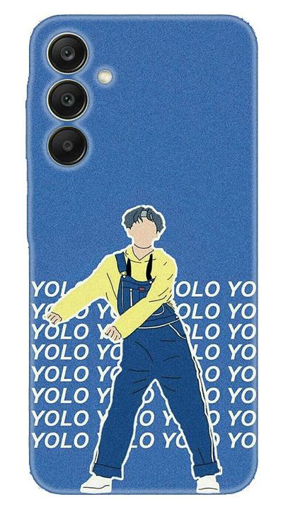 BTS 010 Desenli Cep Telefonu Kılıfı