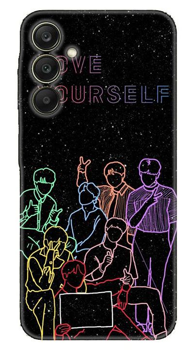 BTS 014 Desenli Cep Telefonu Kılıfı