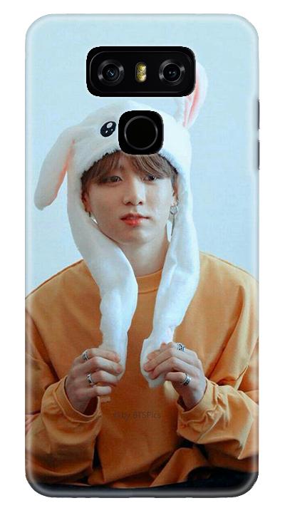 BTS 016 Desenli Cep Telefonu Kılıfı