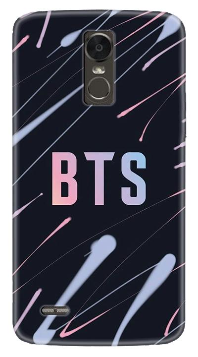 BTS 005 Desenli Cep Telefonu Kılıfı