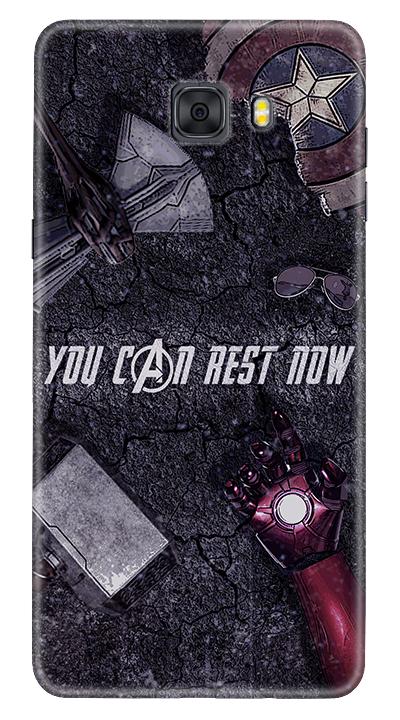 Avengers