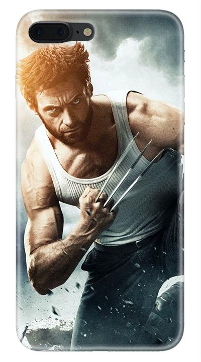 X man