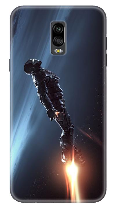 Ironman