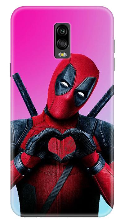 Deadpool 4