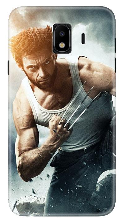 X man