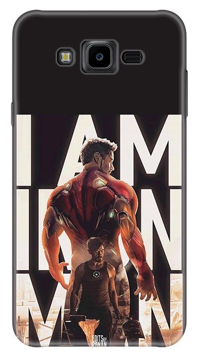 Ironman 3