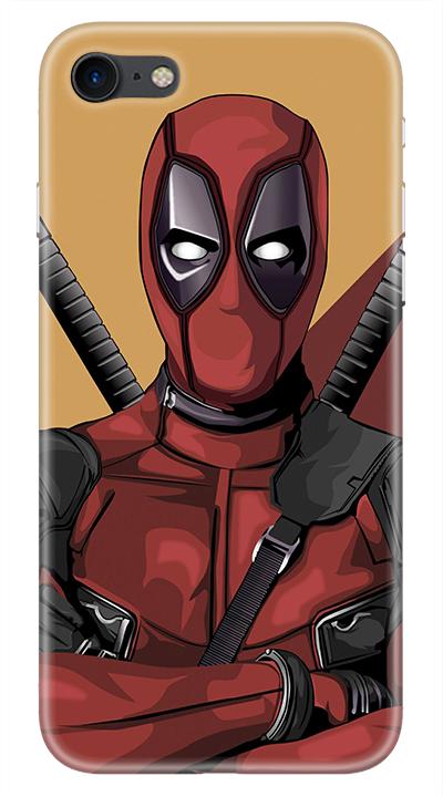 Deadpool 2