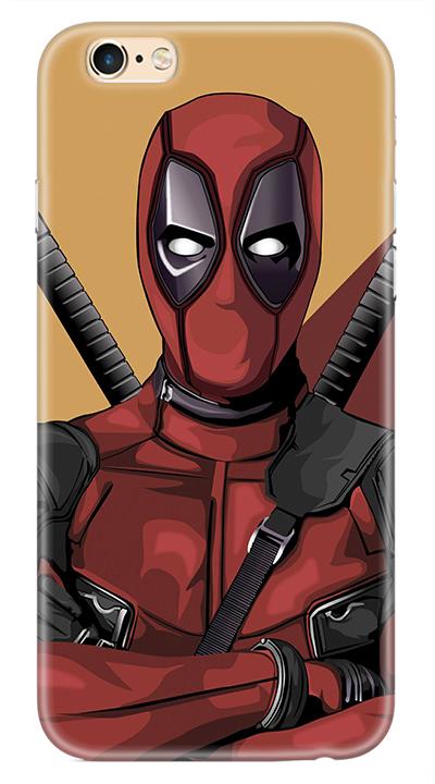 Deadpool 2