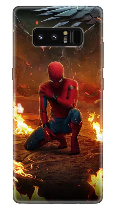 Örümcek adam 2
