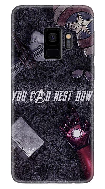 Avengers