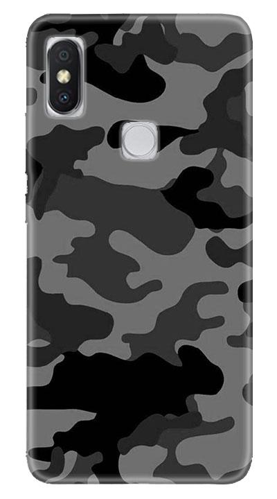 Desen 6 Desenli Cep Telefonu Kılıfı