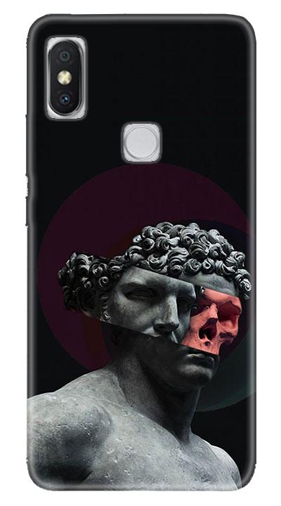 Desen 7 Desenli Cep Telefonu Kılıfı