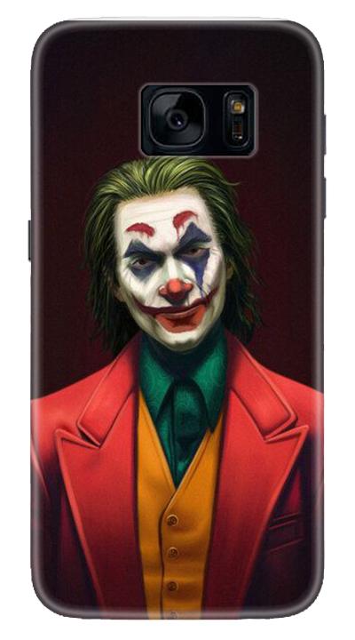 Joker 33