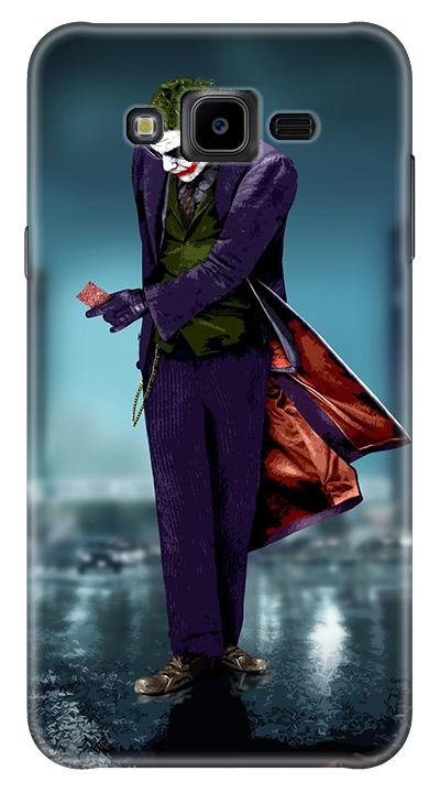 Joker 6