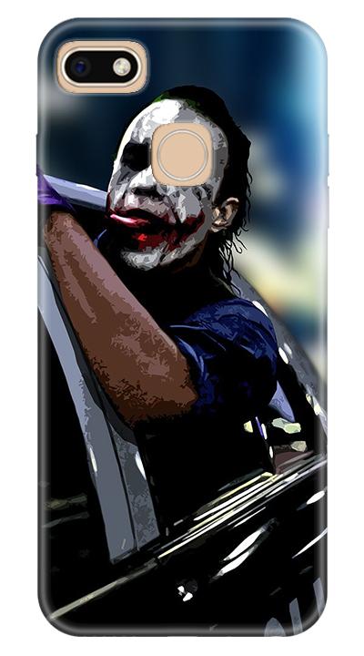 Joker 7