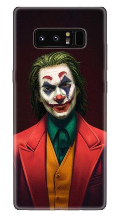 Joker 33