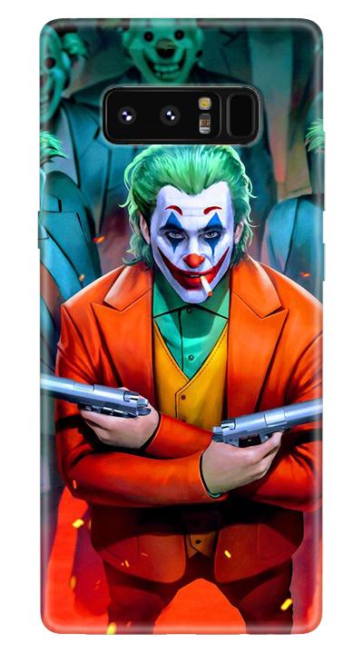 Joker 34