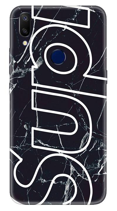 Mermer 35 Desenli Cep Telefonu Kılıfı