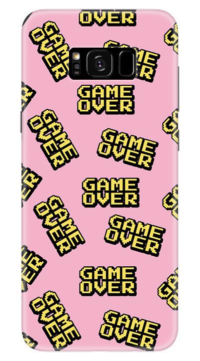Game Over