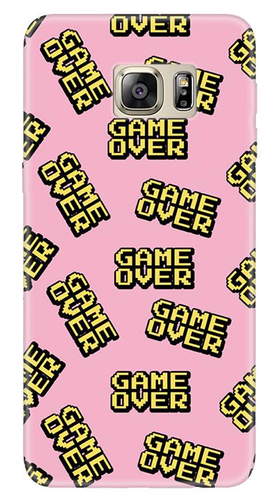 Game Over