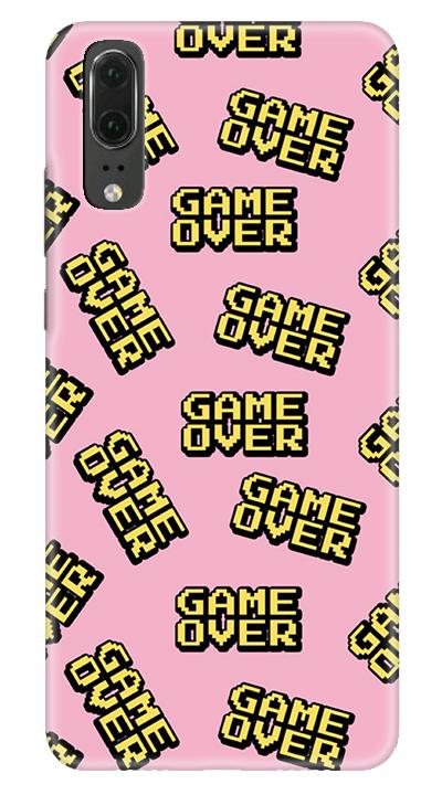 Game Over