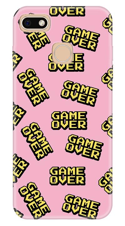 Game Over