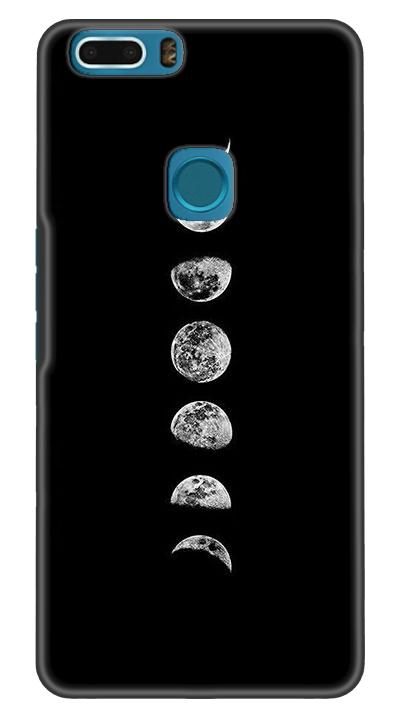 Uzay 4 Desenli Cep Telefonu Kılıfı
