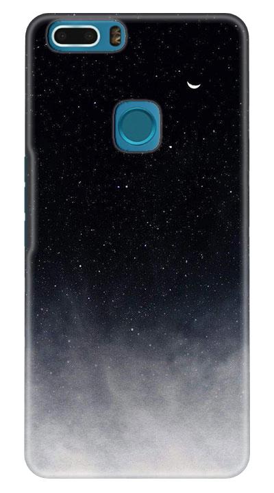 Uzay 7 Desenli Cep Telefonu Kılıfı