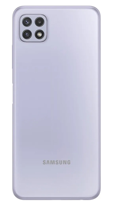 A22 5G Beyaz